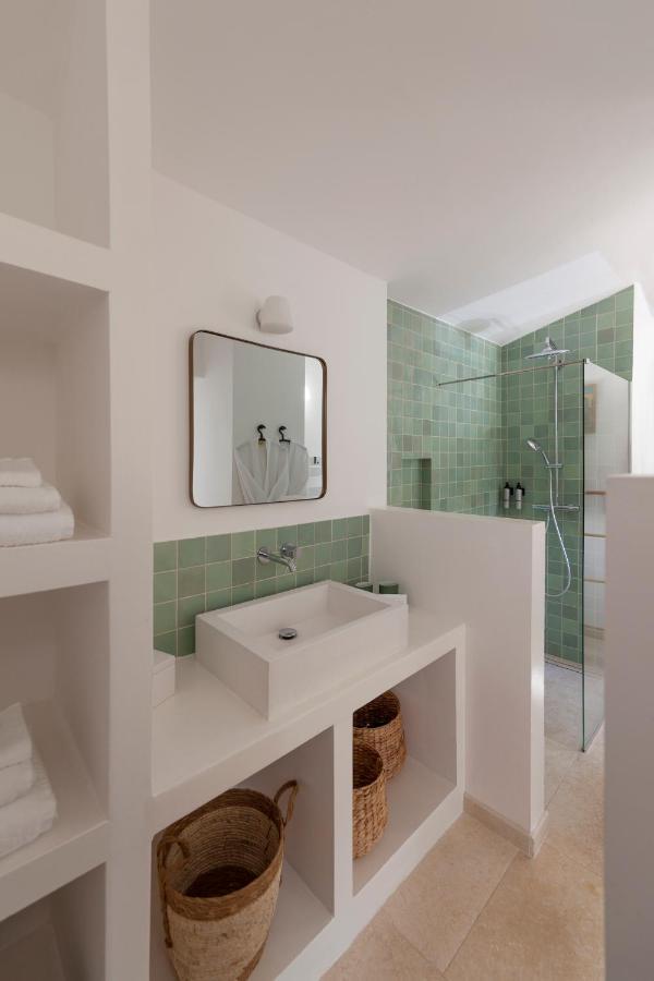 Domaine De La Xavoliere Hotel Saint-Cezaire-sur-Siagne Bagian luar foto