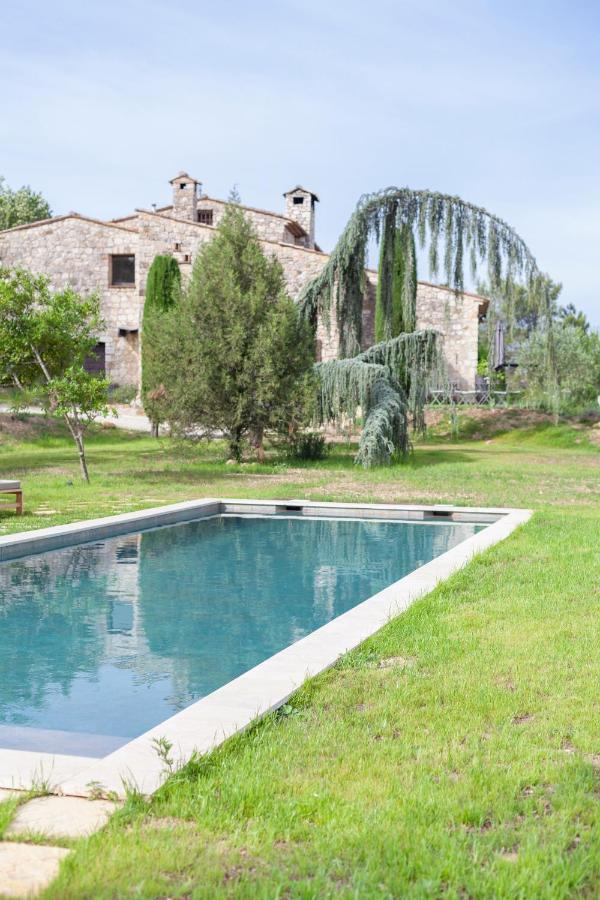 Domaine De La Xavoliere Hotel Saint-Cezaire-sur-Siagne Bagian luar foto